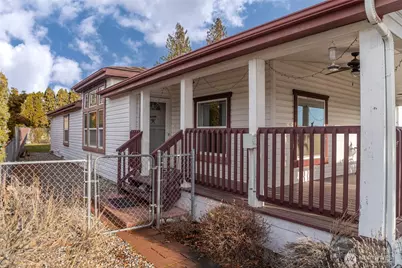 935 Sunrise Drive, Manson, WA 98831 - Photo 1