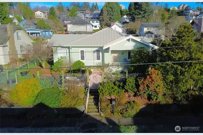 424 McKinley Avenue, Aberdeen, WA 98520 - Photo 1