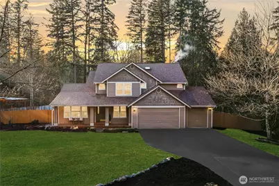 24419 214th Avenue SE, Maple Valley, WA 98038 - Photo 1