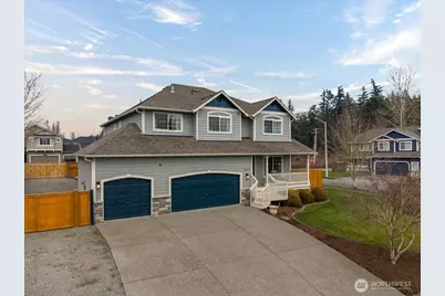 6513 281st Street NW, Stanwood, WA 98292 - Photo 1