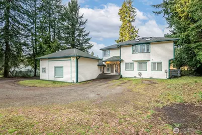4048 SE Horstman Road, Port Orchard, WA 98366 - Photo 1