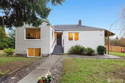 16406 Sylvester Road SW, Burien, WA 98166 - Photo 1