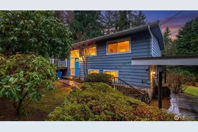 6615 NE 153rd Place, Kenmore, WA 98028 - Photo 1