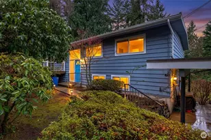 6615 NE 153rd Pl, Kenmore, WA 98028 - Photo 1