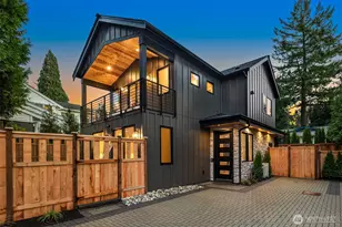 10809 NE 60th St, Kirkland, WA 98033 - Photo 1