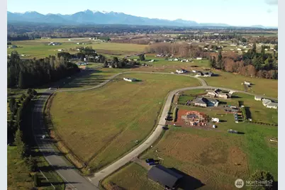 9999 Van Dyken Dr. Lot 1, Sequim, WA 98382 - Photo 1