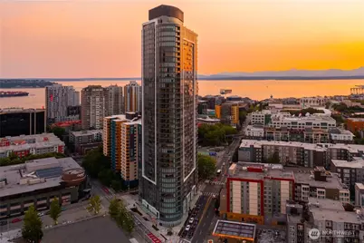 2510 6th Avenue #3801, Seattle, WA 98121 - Photo 1