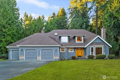 18412 NE 192nd Street, Woodinville, WA 98077 - Photo 1