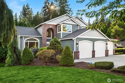 4132 113th Avenue SE, Snohomish, WA 98290 - Photo 1