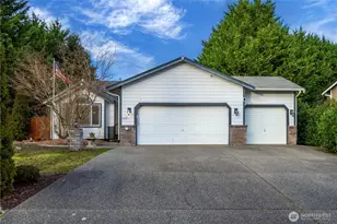 8619 195th St Ct E, Spanaway, WA 98387 - Photo 1