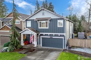 18104 111th St E, Bonney Lake, WA 98391 - Photo 1