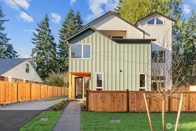 14027 1st Avenue NW, Seattle, WA 98177 - Photo 1