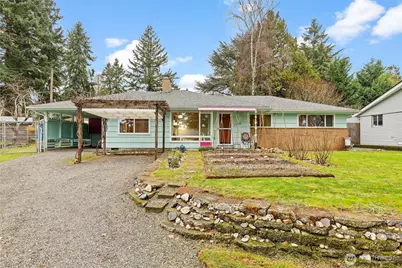 1408 N 135th Place, Seattle, WA 98133 - Photo 1