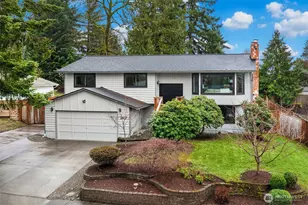 10017 NE 202nd St, Bothell, WA 98011 - Photo 1