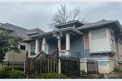 214 23rd Avenue, Seattle, WA 98122 - Photo 1