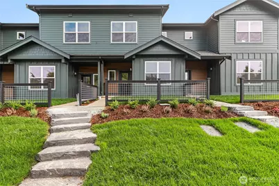 4227 Ambrosia Lane, Bellingham, WA 89226 - Photo 1