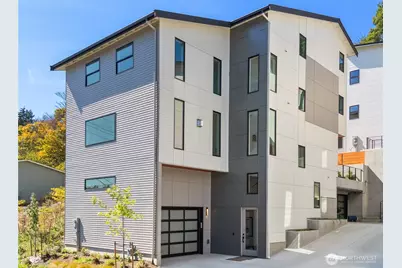 5244 23rd Avenue SW, Seattle, WA 98106 - Photo 1
