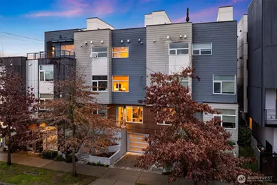 8505 B 14th Avenue NW, Seattle, WA 98117 - Photo 1