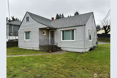 1530 N Lafayette Avenue, Bremerton, WA 98312 - Photo 1