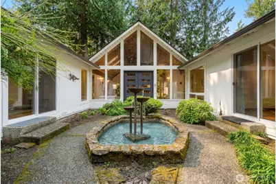 11100 NE 24th (Private Driveway) Street, Bellevue, WA 98004 - Photo 1