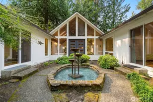 11100 NE 24th (Private Driveway) St, Bellevue, WA 98004 - Photo 1