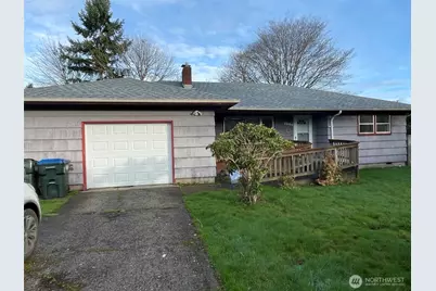 4904 14th Avenue SE, Lacey, WA 98503 - Photo 1