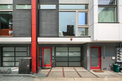 2005 E Denny Way #B, Seattle, WA 98122 - Photo 1