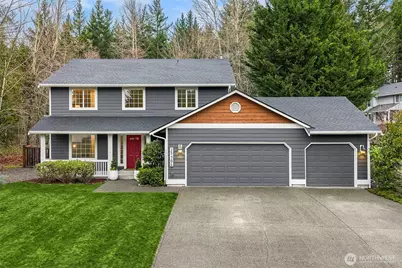 25306 Kanasket Drive, Black Diamond, WA 98010 - Photo 1