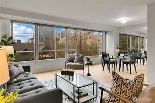 1221 Minor Ave, Seattle, WA 98101 - Photo 1