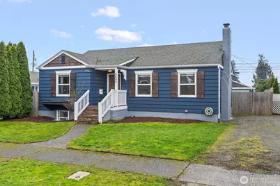 5642 S Thompson Avenue, Tacoma, WA 98408 - Photo 1