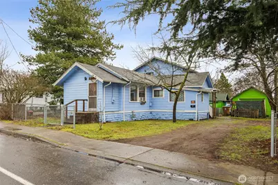 6931 S Tyler Street, Tacoma, WA 98409 - Photo 1