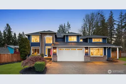 832 Harvest Road, Bothell, WA 98012 - Photo 1