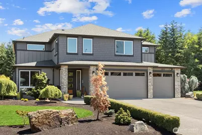 16513 60th Drive NW, Stanwood, WA 98292 - Photo 1