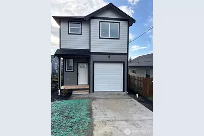 3701 W E Street, Bremerton, WA 98312 - Photo 1