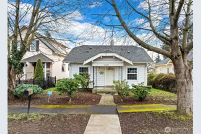 1005 S Alder Street, Tacoma, WA 98405 - Photo 1