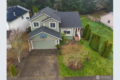 3627 Joshua Way SE, Olympia, WA 98501 - Photo 1