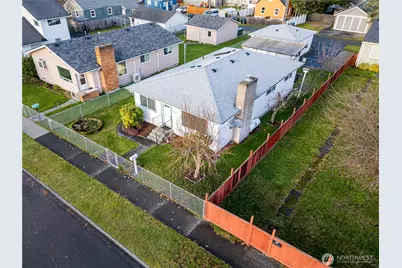 415 E Seventh, Port Angeles, WA 98362 - Photo 1