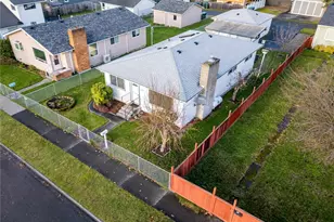 415 E 7th, Port Angeles, WA 98362 - Photo 1