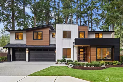 12206 NE 61st Street, Kirkland, WA 98033 - Photo 1