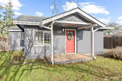 436 W Alder Street, Sequim, WA 98382 - Photo 1