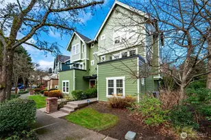 5801 55th Ave NE, Seattle, WA 98105 - Photo 1