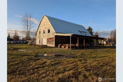 322 W Blackburn Road, Mount Vernon, WA 98273 - Photo 1