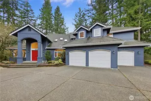 25305 SE 232nd Ave, Maple Valley, WA 98038 - Photo 1