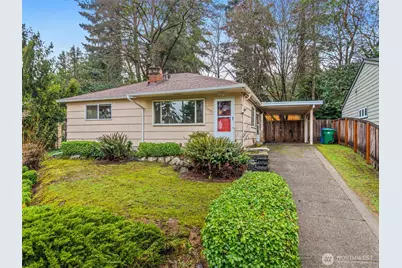 15551 Densmore Avenue N, Shoreline, WA 98133 - Photo 1