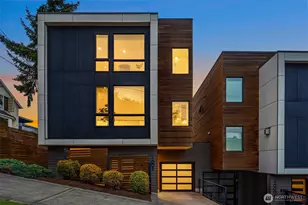 1002 5th Ave N, Seattle, WA 98109 - Photo 1