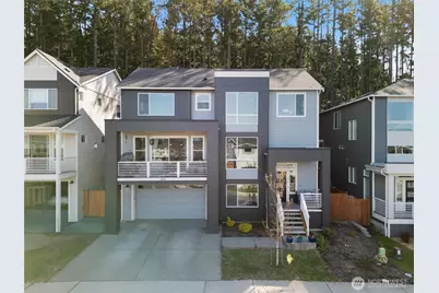 1940 NW Rustling Fir Lane, Silverdale, WA 98383 - Photo 1