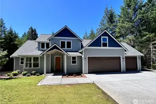 1620 E Mason Lake Rd, Shelton, WA 98546 - Photo 1