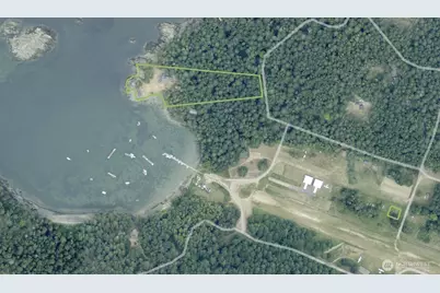 221 Marine Lane, San Juan Island, WA 98250 - Photo 1