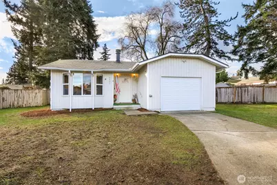 4003 NE 6th Court, Renton, WA 98056 - Photo 1