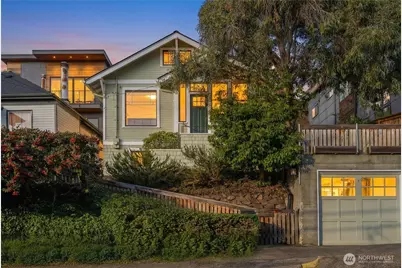 406 N Bowdoin Place, Seattle, WA 98103 - Photo 1